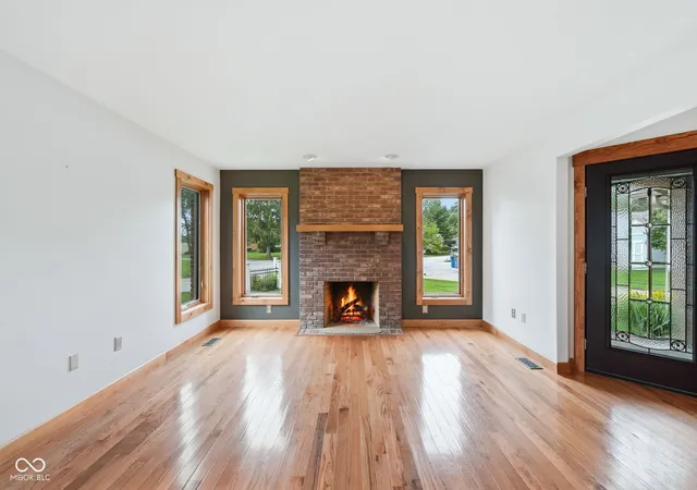 5th image of 11510 Bloomfield Dr S, Indianapolis, IN 46259 | MLS# 22092252