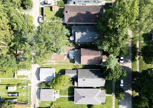 32nd image of 618 N Gladstone Ave, Indianapolis, IN 46201 | MLS# 22092254