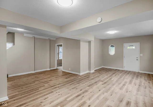 4th image of 618 N Gladstone Ave, Indianapolis, IN 46201 | MLS# 22092254