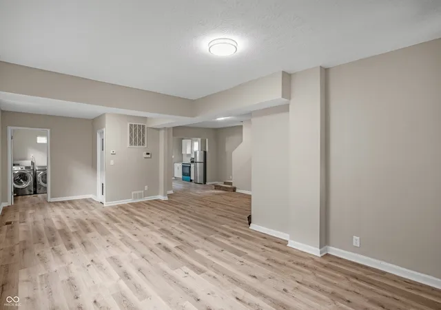 5th image of 618 N Gladstone Ave, Indianapolis, IN 46201 | MLS# 22092254