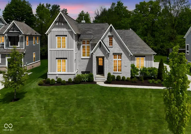 2nd image of 11640 Walton Crescent, Zionsville, IN 46077 | MLS# 22092257