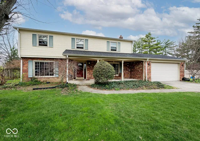 1st image of 420 Ashford Ct, Indianapolis, IN 46214 | MLS# 22092272