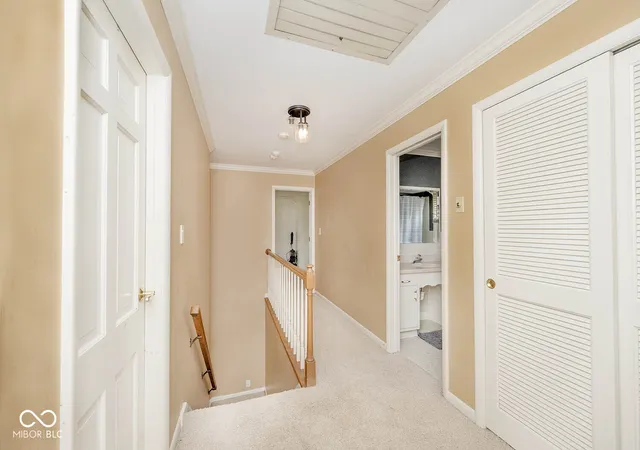 5th image of 420 Ashford Ct, Indianapolis, IN 46214 | MLS# 22092272