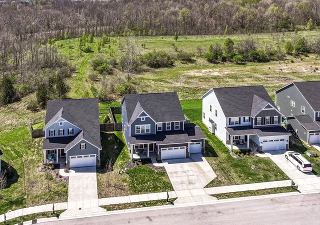 2nd image of 2642 Krasner Dr, Brownsburg, IN 46112 | MLS# 22092278