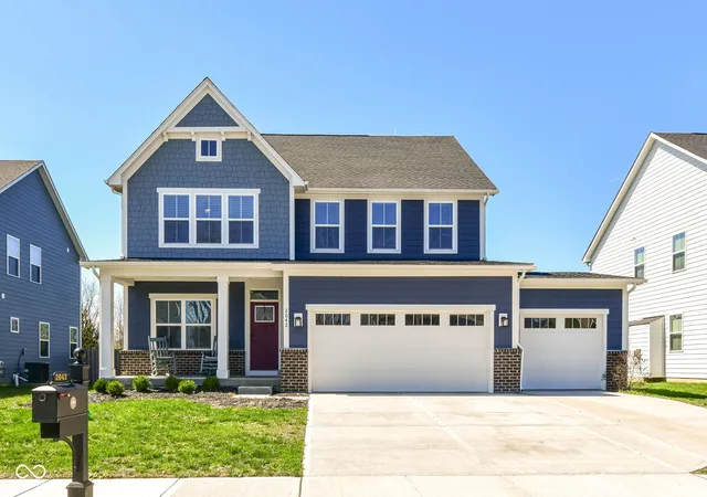 1st image of 2642 Krasner Dr, Brownsburg, IN 46112 | MLS# 22092278