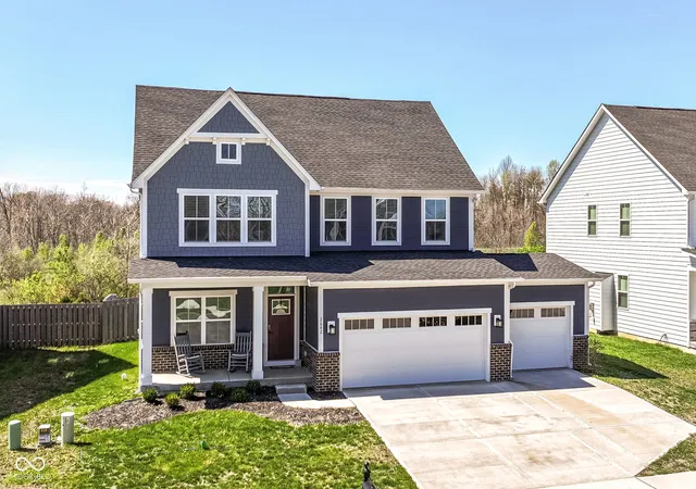 34th image of 2642 Krasner Dr, Brownsburg, IN 46112 | MLS# 22092278