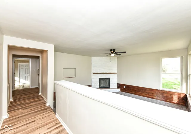 Photo 3 of Single family home for sale at 2328 E 9th Street, Anderson, IN 46012 | MLS# 22092281 | Listing updated on 2026-09-24