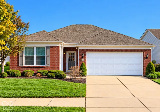 Photo 1 of Single family home for sale at 12961 Merlot Ln, Fishers, IN 46037 | MLS# 22092285 | Listing updated on 2026-10-21