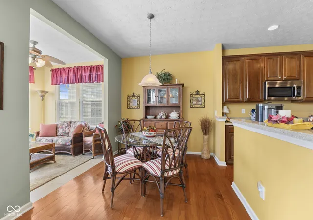 Photo 4 of Single family home for sale at 12961 Merlot Ln, Fishers, IN 46037 | MLS# 22092285 | Listing updated on 2026-10-21