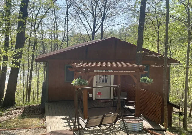 1st image of 7665 E Butterman, Rockville, IN 47872 | MLS# 22092312