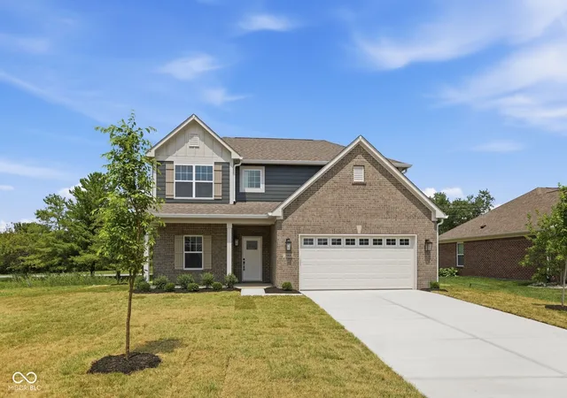 1st image of 2066 Gosling Ct, Franklin, IN 46131 | MLS# 22092316