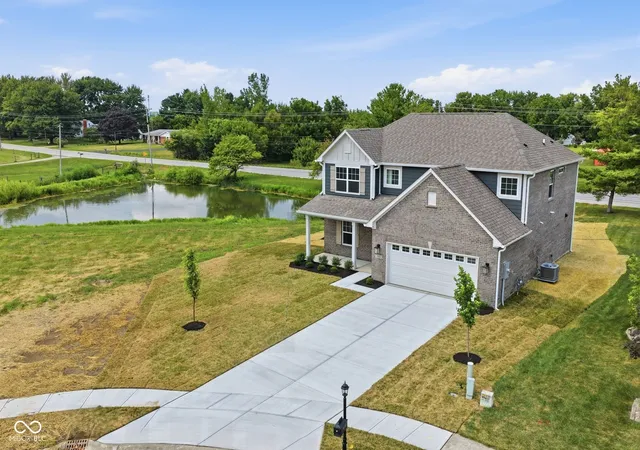 2nd image of 2066 Gosling Ct, Franklin, IN 46131 | MLS# 22092316