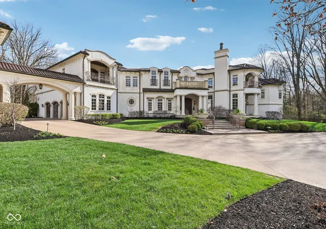 3rd image of 415 Springwood Dr, Carmel, IN 46032 | MLS# 22092344