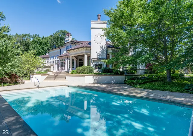 77th image of 415 Springwood Dr, Carmel, IN 46032 | MLS# 22092344