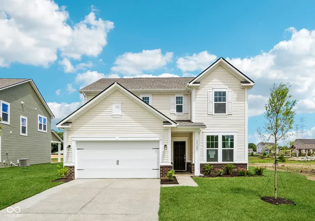 1st image of 12166 Olivine Ave, Indianapolis, IN 46229 | MLS# 22092360