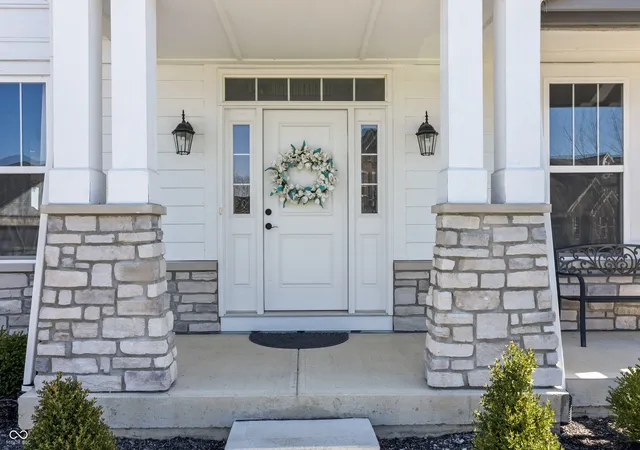 Homes for sale in Fishers, IN | 12375 Palmetto Bay St, Fishers, IN 46037 | MLS# 22092369