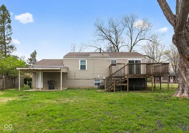 2nd image of 11303 Mcdowell Dr, Indianapolis, IN 46229 | MLS# 22092370