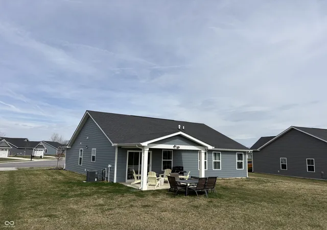 Homes for sale in Camby, IN | 6941 E Bean Blossom Dr, Camby, IN 46113 | MLS# 22092373