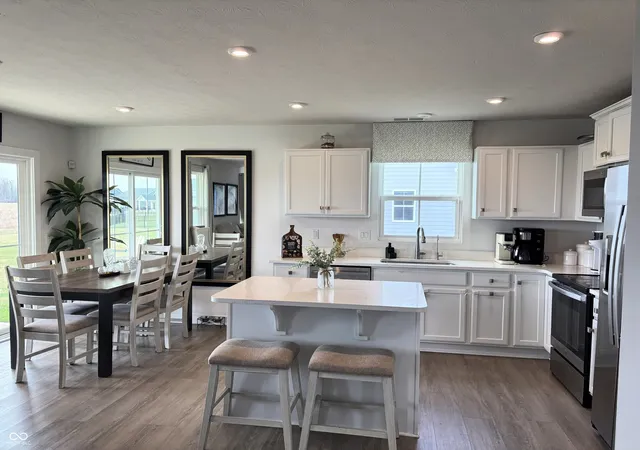 3rd image of 6941 E Bean Blossom Dr, Camby, IN 46113 | MLS# 22092373