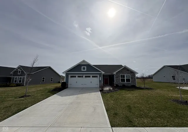 Homes for sale in Camby, IN | 6941 E Bean Blossom Dr, Camby, IN 46113 | MLS# 22092373