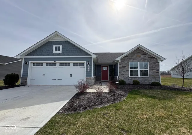 Homes for sale in Camby, IN | 6941 E Bean Blossom Dr, Camby, IN 46113 | MLS# 22092373