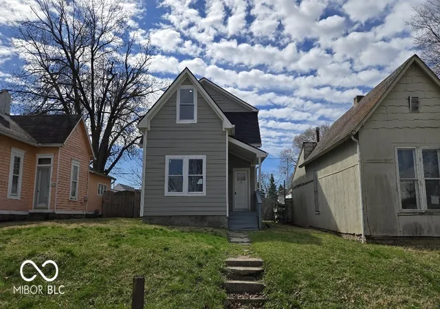 Homes for sale in Indianapolis, IN | 1527 Lexington Ave, Indianapolis, IN 46203 | MLS# 22092383