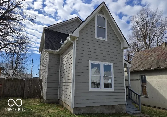 Homes for sale in Indianapolis, IN | 1527 Lexington Ave, Indianapolis, IN 46203 | MLS# 22092383