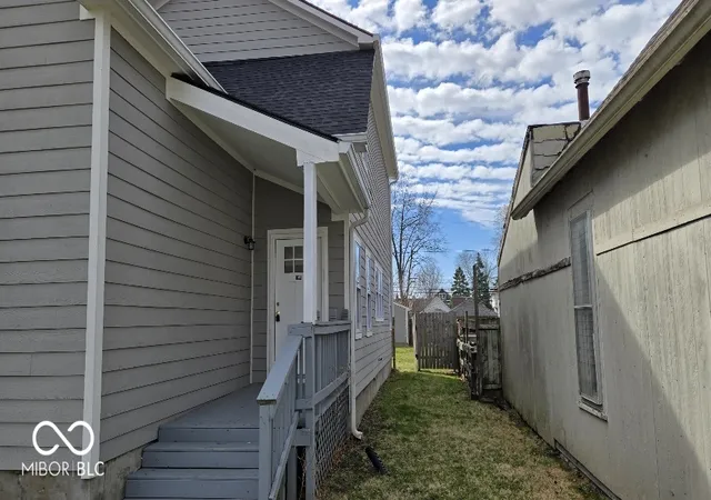 3rd image of 1527 Lexington Ave, Indianapolis, IN 46203 | MLS# 22092383