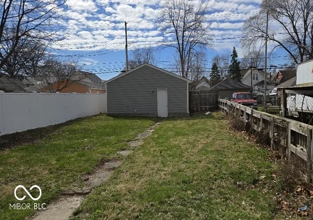 4th image of 1527 Lexington Ave, Indianapolis, IN 46203 | MLS# 22092383