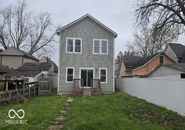 5th image of 1527 Lexington Ave, Indianapolis, IN 46203 | MLS# 22092383