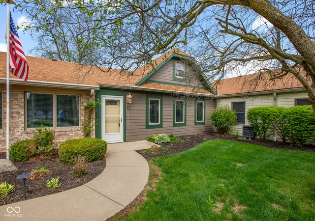 1st image of 1711 Lafayette Ave #UNIT 11, Lebanon, IN 46052 | MLS# 22092390