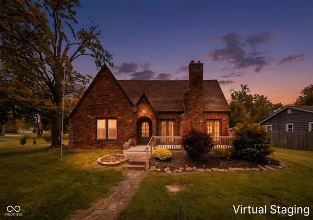3rd image of 1710 E National Ave, Brazil, IN 47834 | MLS# 22092411