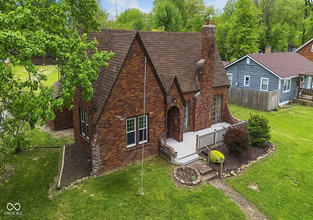 4th image of 1710 E National Ave, Brazil, IN 47834 | MLS# 22092411