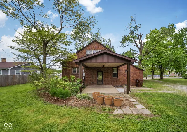 5th image of 1710 E National Ave, Brazil, IN 47834 | MLS# 22092411