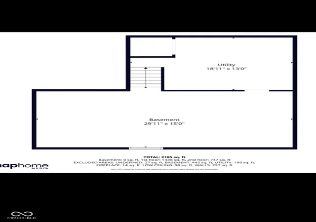 Homes for sale in Brazil, IN | 1710 E National Ave, Brazil, IN 47834 | MLS# 22092411