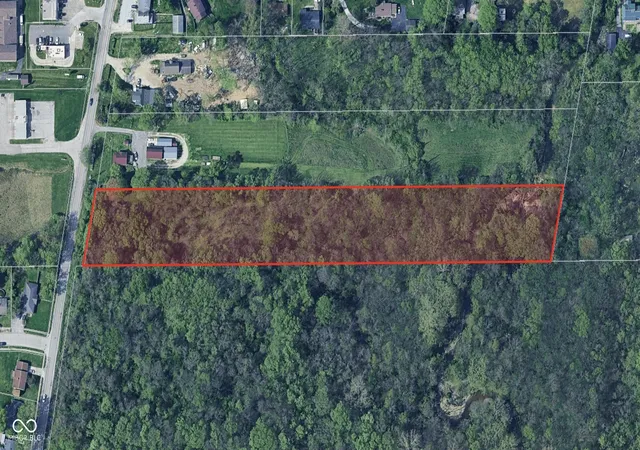 1st image of 4459 Mann Rd, Indianapolis, IN 46221 | MLS# 22092415