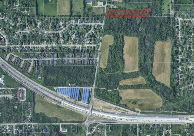 2nd image of 4459 Mann Rd, Indianapolis, IN 46221 | MLS# 22092415