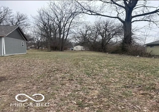 Photo 1 of Sale Pending at 3109 N Olney St, Indianapolis, IN 46218 | MLS# 22092422 | Listing updated on 2026-10-28