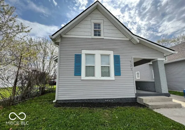 1st image of 721 Ketcham St, Indianapolis, IN 46222 | MLS# 22092430