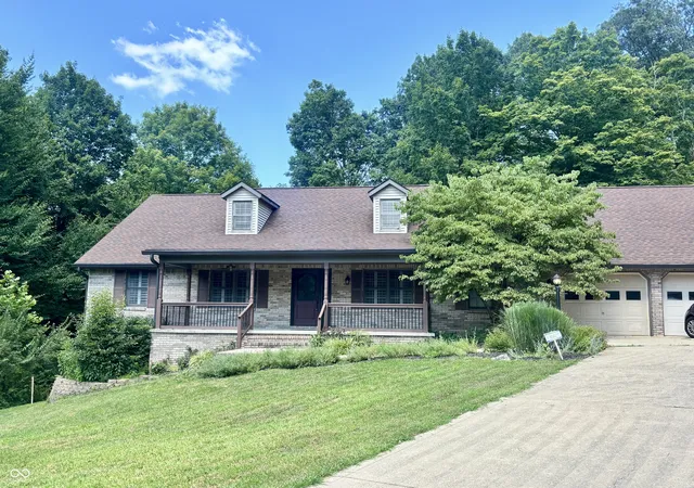 1st image of 5109 N Weathers Ct, Bloomington, IN 47404 | MLS# 22092435