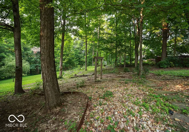 50th image of 5109 N Weathers Ct, Bloomington, IN 47404 | MLS# 22092435