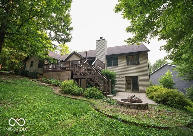 5th image of 5109 N Weathers Ct, Bloomington, IN 47404 | MLS# 22092435