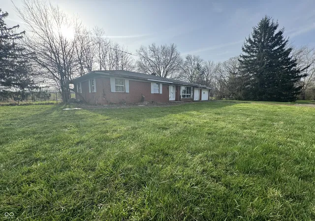 21st image of 7614 S Mill Rd, Spiceland, IN 47385 | MLS# 22092444