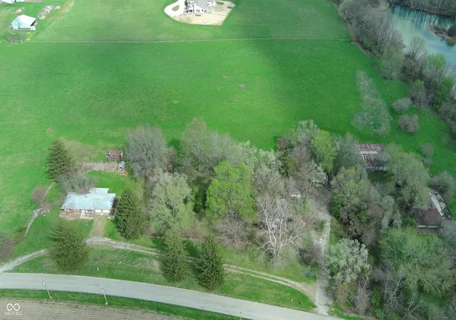 3rd image of 7614 S Mill Rd, Spiceland, IN 47385 | MLS# 22092444