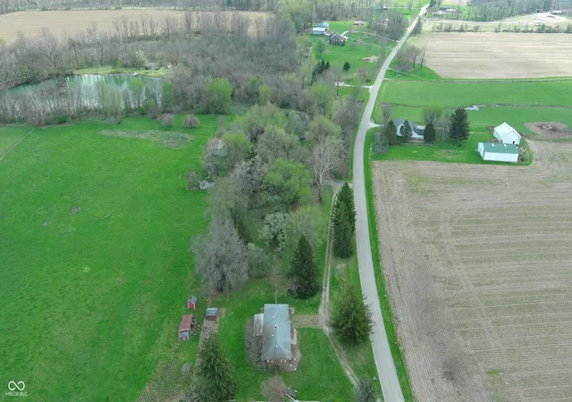 4th image of 7614 S Mill Rd, Spiceland, IN 47385 | MLS# 22092444