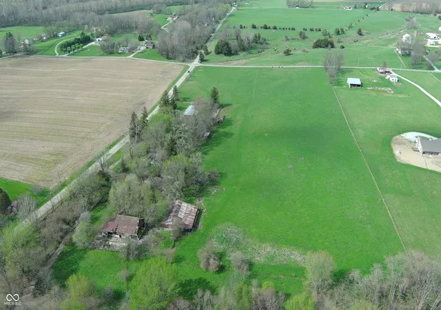 1st image of 7614 S Mill Rd, Spiceland, IN 47385 | MLS# 22092444