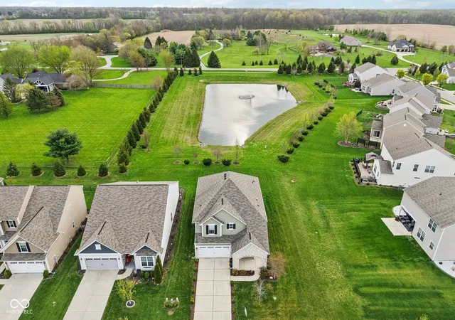 Homes for sale in Whitestown, IN | 4867 Saddle Back Wy, Whitestown, IN 46075 | MLS# 22092446