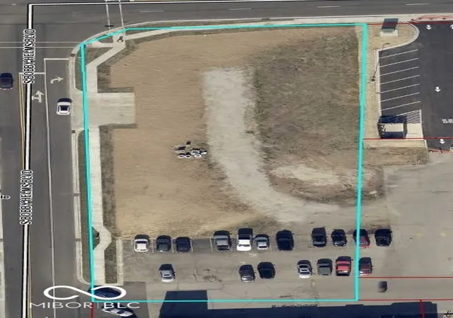 Photo 2 of Land for sale at 1705 Bobby Helms Blvd, Martinsville, IN 46151 | MLS# 22092458 | Listing updated on 2026-08-27