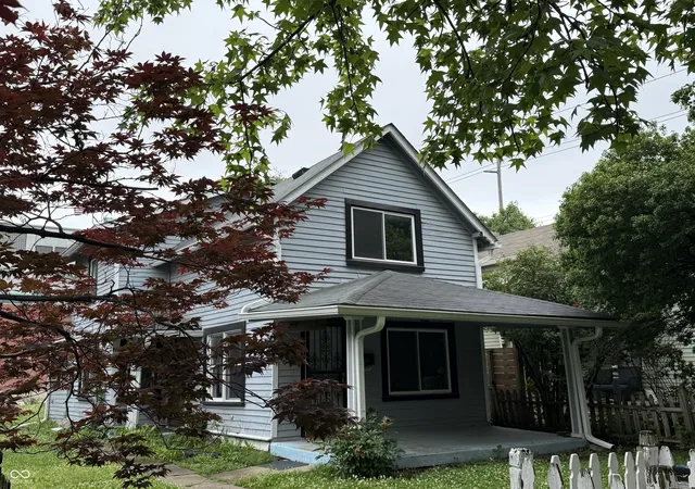 1st image of 726 Dorman St, Indianapolis, IN 46202 | MLS# 22092482