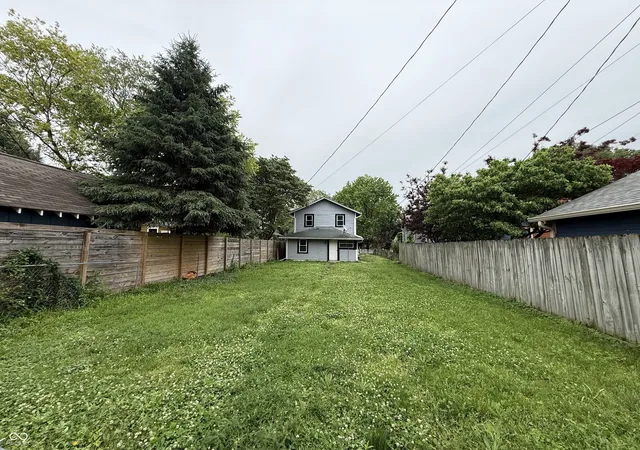 11th image of 726 Dorman St, Indianapolis, IN 46202 | MLS# 22092482